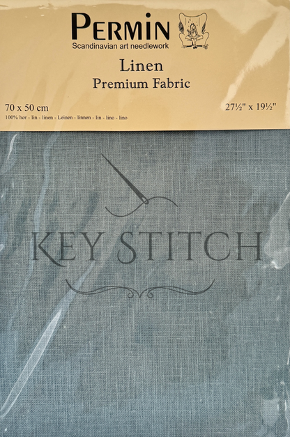 Permin CL065L/18 Twilight Blue