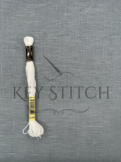 Permin CL076L/07 Pewter