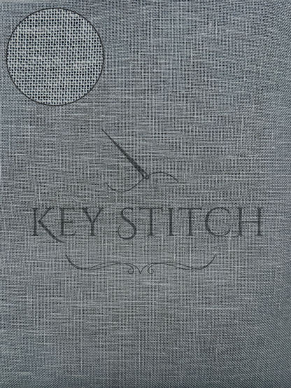 Permin CL076L/07 Pewter